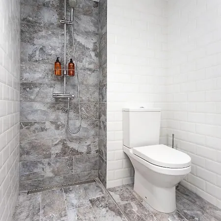 Apartment Exclusive Luxury Scandinavian Loft *