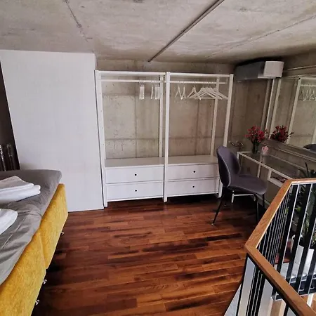 Exclusive Luxury Scandinavian Loft * Tallinn