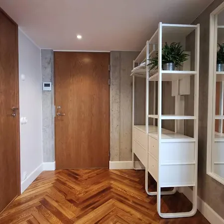 Exclusive Luxury Scandinavian Loft *