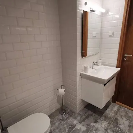 Apartment Exclusive Luxury Scandinavian Loft *