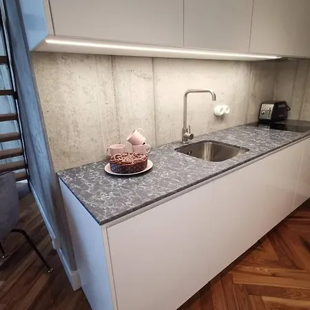 Exclusive Luxury Scandinavian Loft *