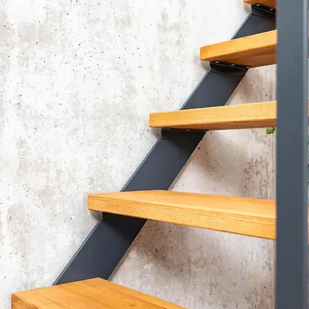 Exclusive Luxury Scandinavian Loft Talin