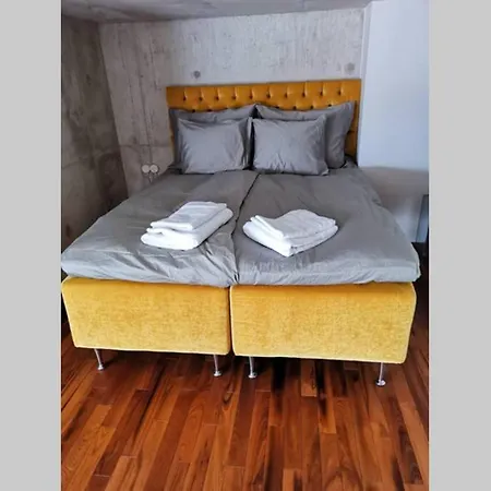 Apartment Exclusive Luxury Scandinavian Loft *
