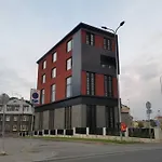 Exclusive Luxury Scandinavian Loft