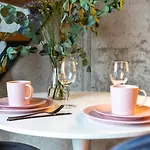 Apartamento Exclusive Luxury Scandinavian Loft Tallin