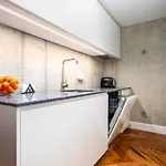 Apartamento Exclusive Luxury Scandinavian Loft *