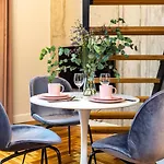 Exclusive Luxury Scandinavian Loft * Tallin