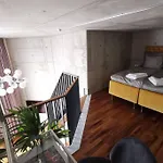 Apartamento Exclusive Luxury Scandinavian Loft *