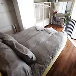 Apartamento Exclusive Luxury Scandinavian Loft *