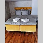 Apartamento Exclusive Luxury Scandinavian Loft *