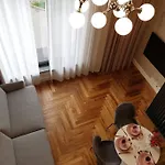 Apartamento Exclusive Luxury Scandinavian Loft *