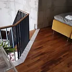 Exclusive Luxury Scandinavian Loft Apartamento *