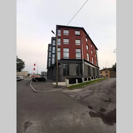 Apartman Exclusive Luxury Scandinavian Loft Tallinn
